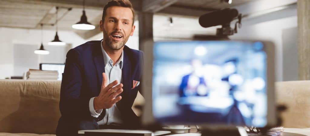 LES CV VIDÉO, VONT-ILS DEVENIR PLUS POPULAIRES ?