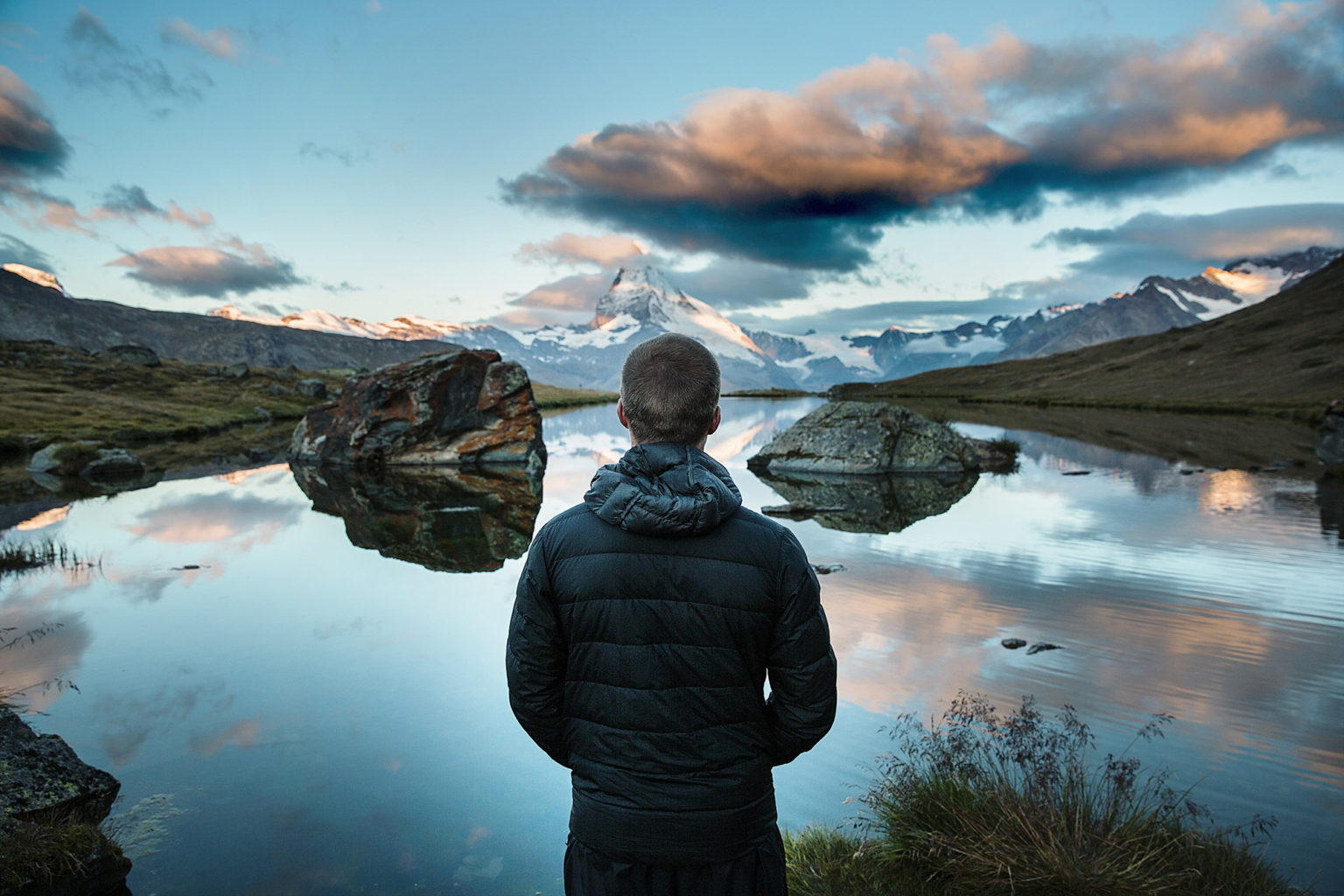 9 façons simples de rester calme dans des situations très tendues